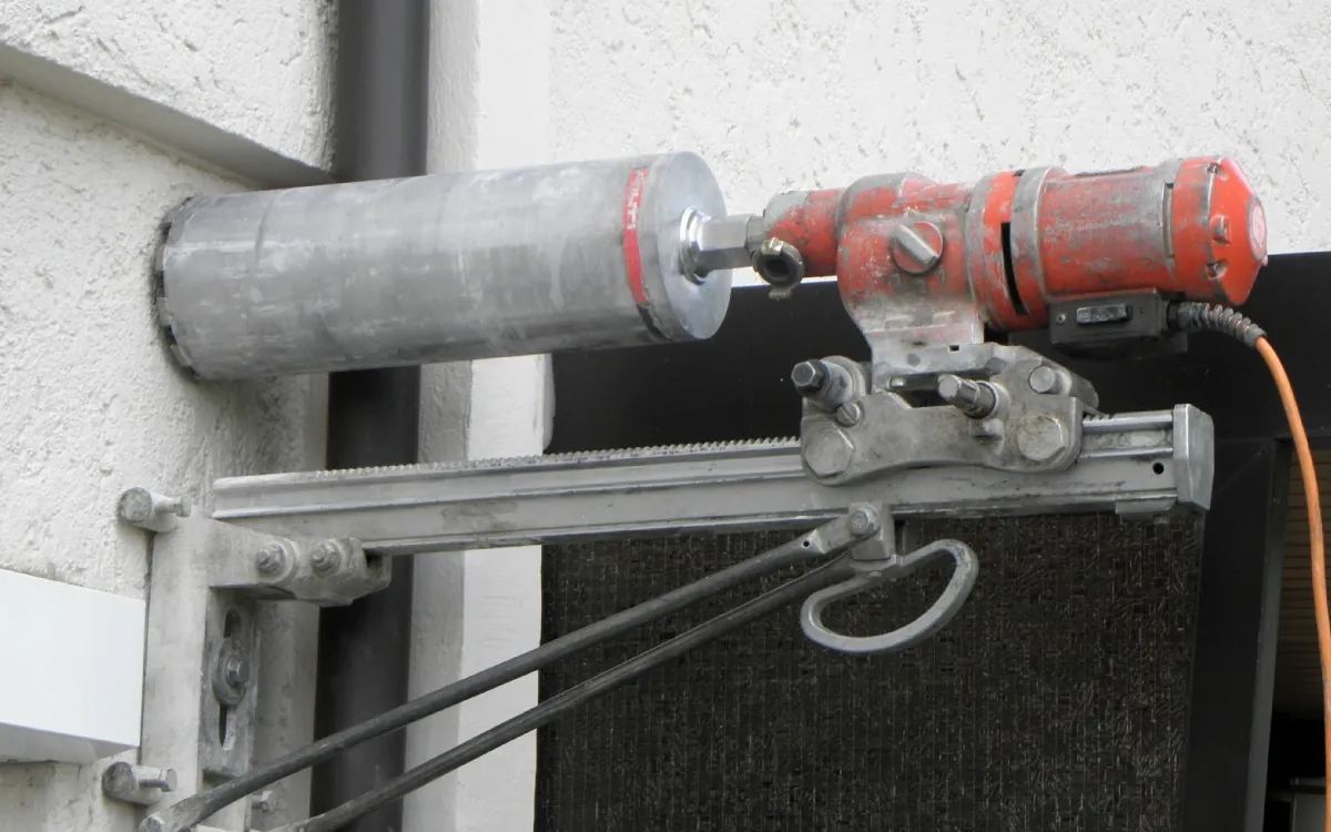 How Much Does It Cost to Rent a Core Drill? (2026 Rates)