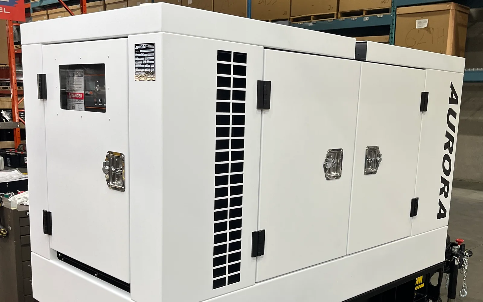 How Much Does It Cost to Rent a Generator? (2026 Rates)