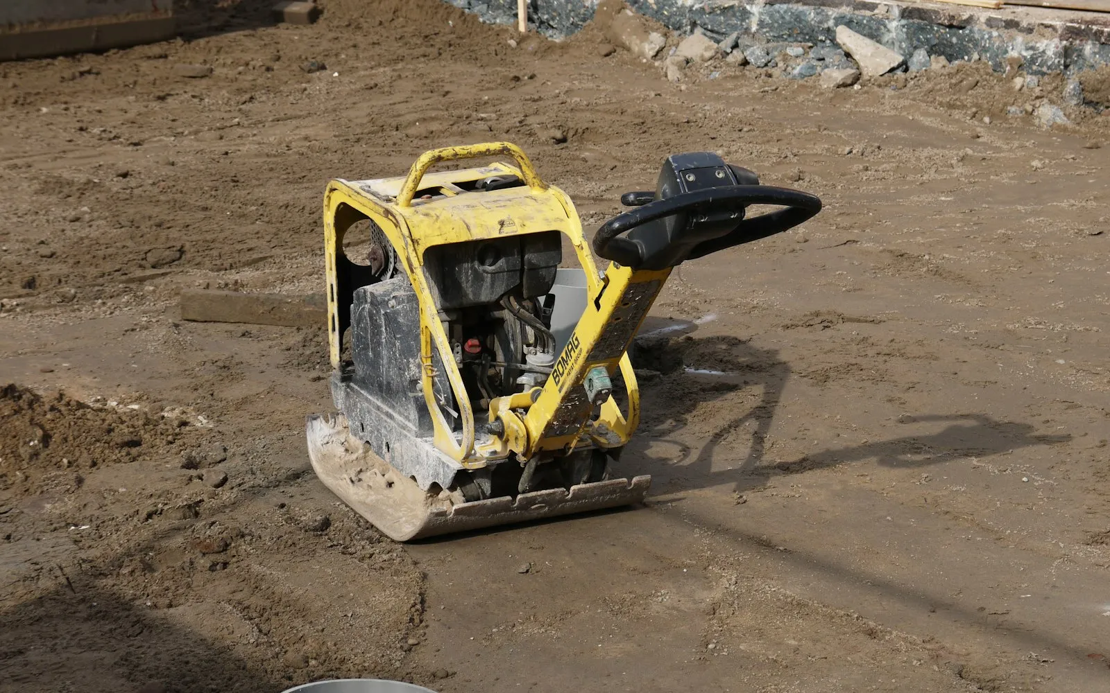 Compaction
