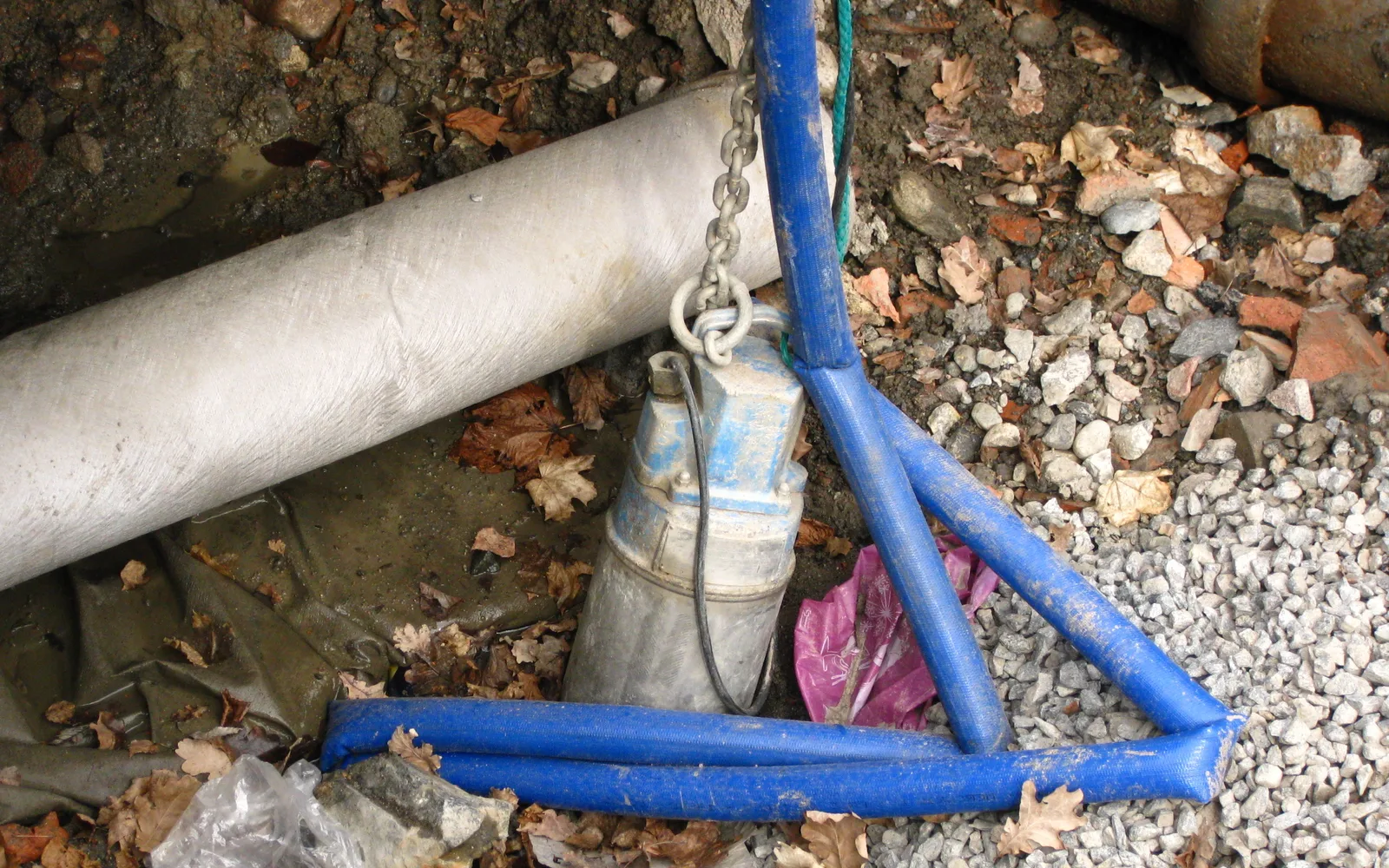 How Much Does It Cost to Rent a Submersible Pump? (2026 Rates)