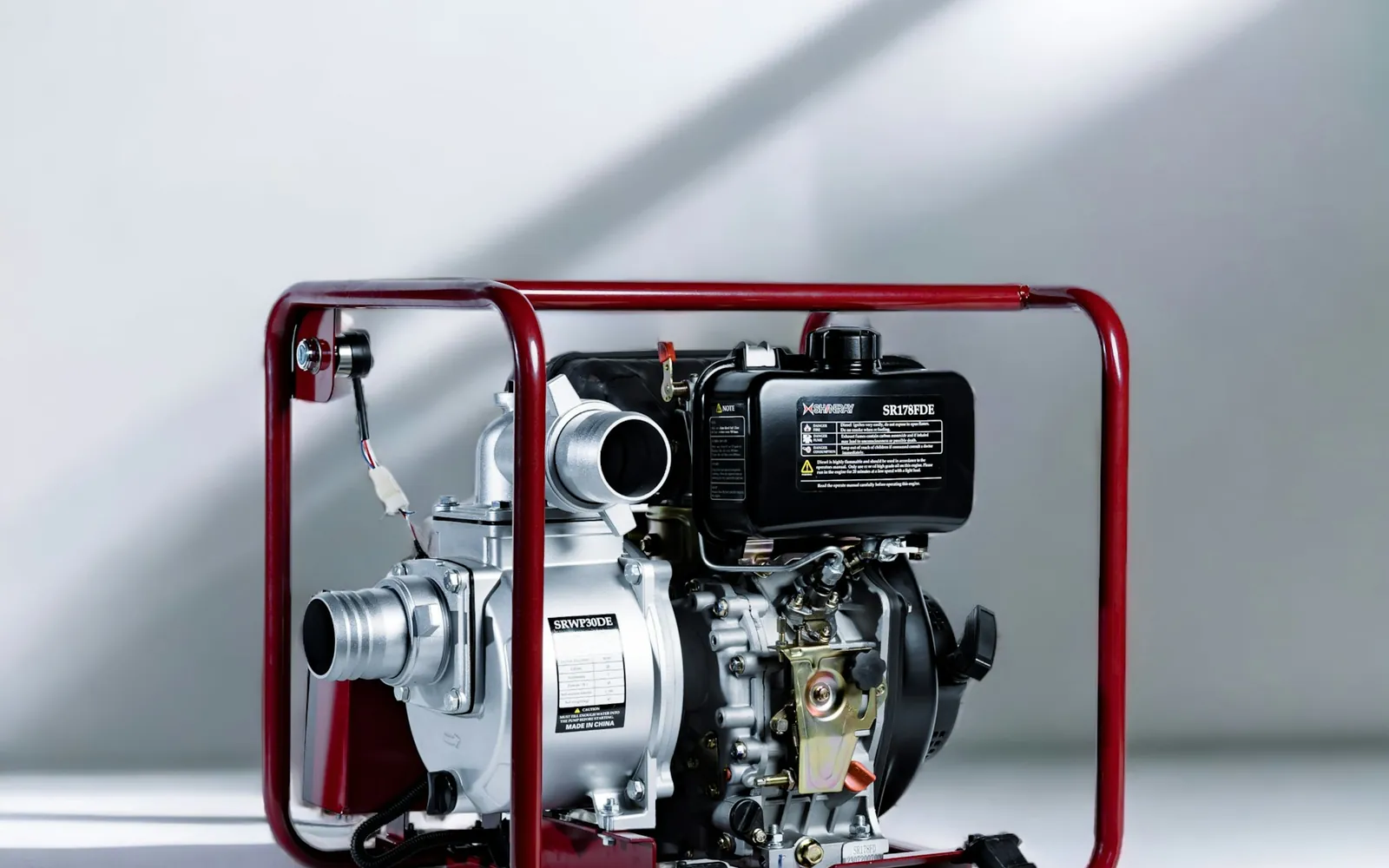 How Much Does It Cost to Rent a Trash Pump? (2026 Rates)