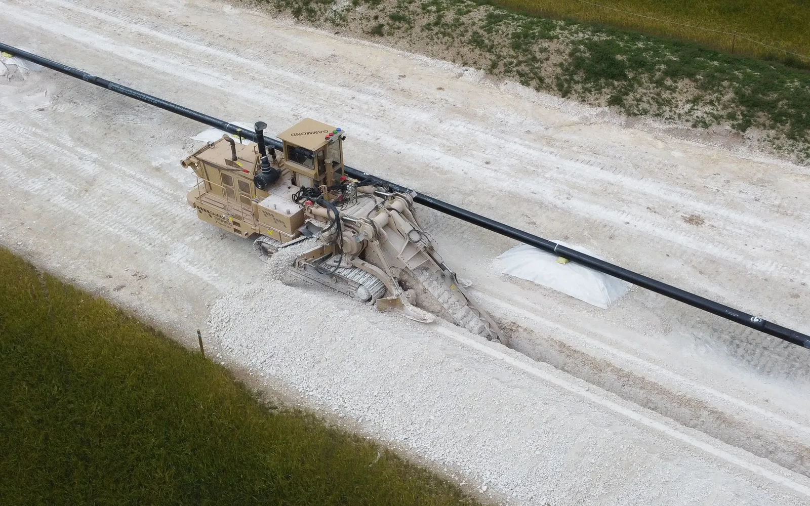 How Much Does It Cost to Rent a Trencher? (2026 Rates)
