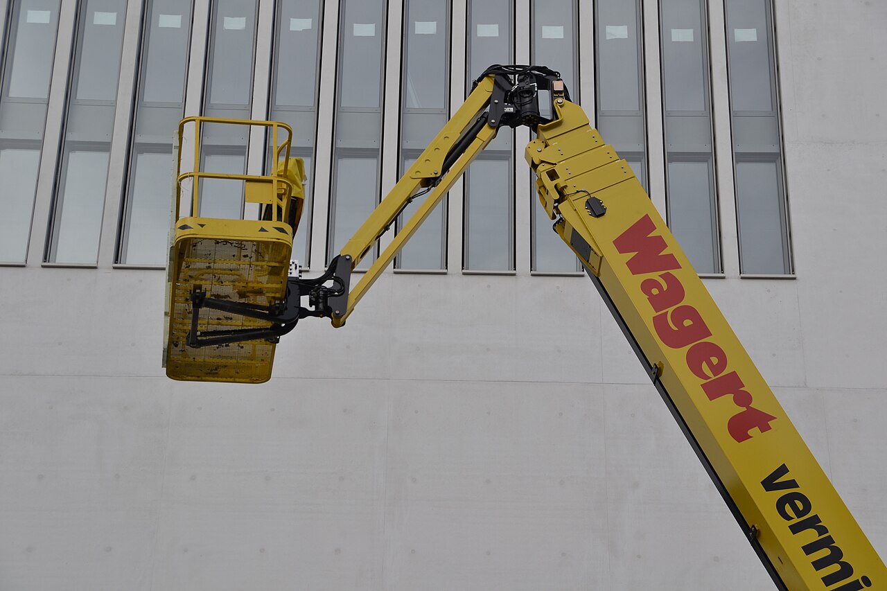 Aerial & Access
