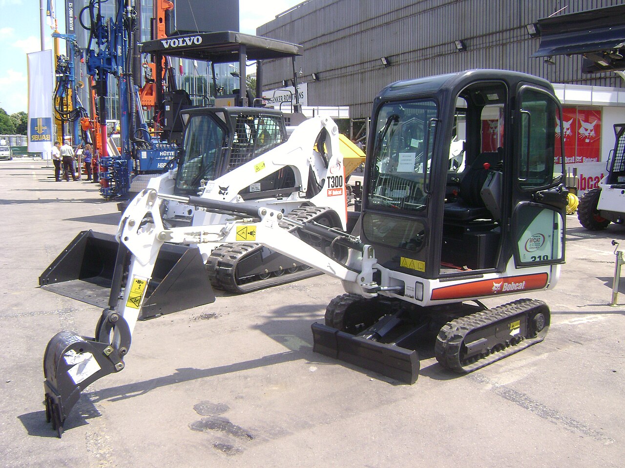 How Much Does It Cost to Rent a Compact Track Loader? (2026 Rates)