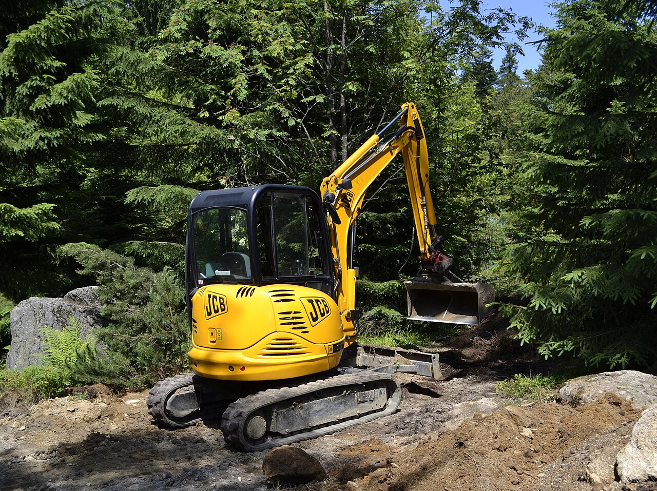 How Much Does It Cost to Rent a Mini Excavator? (2026 Rates)