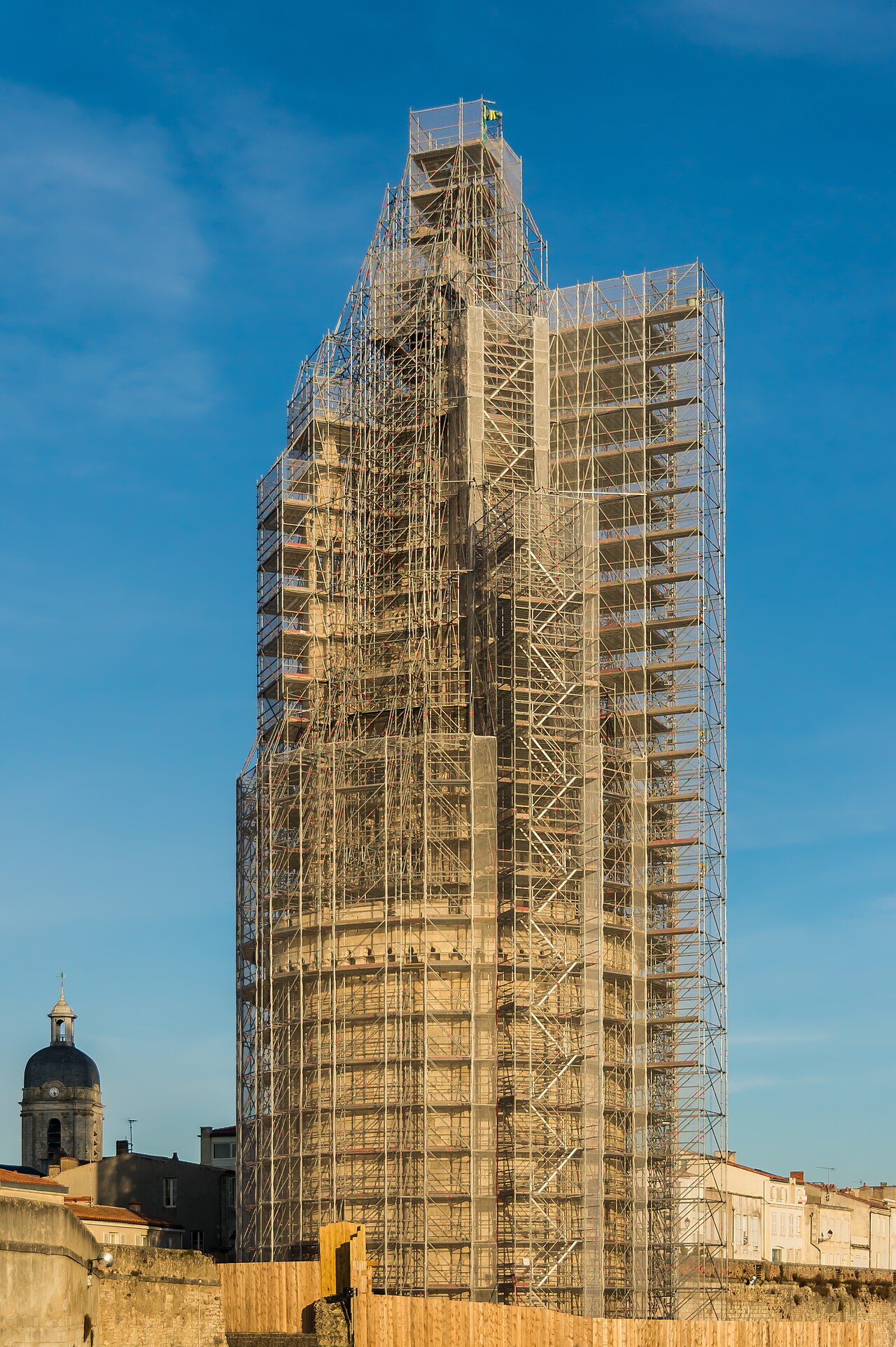 How Much Does It Cost to Rent a Scaffolding? (2026 Rates)