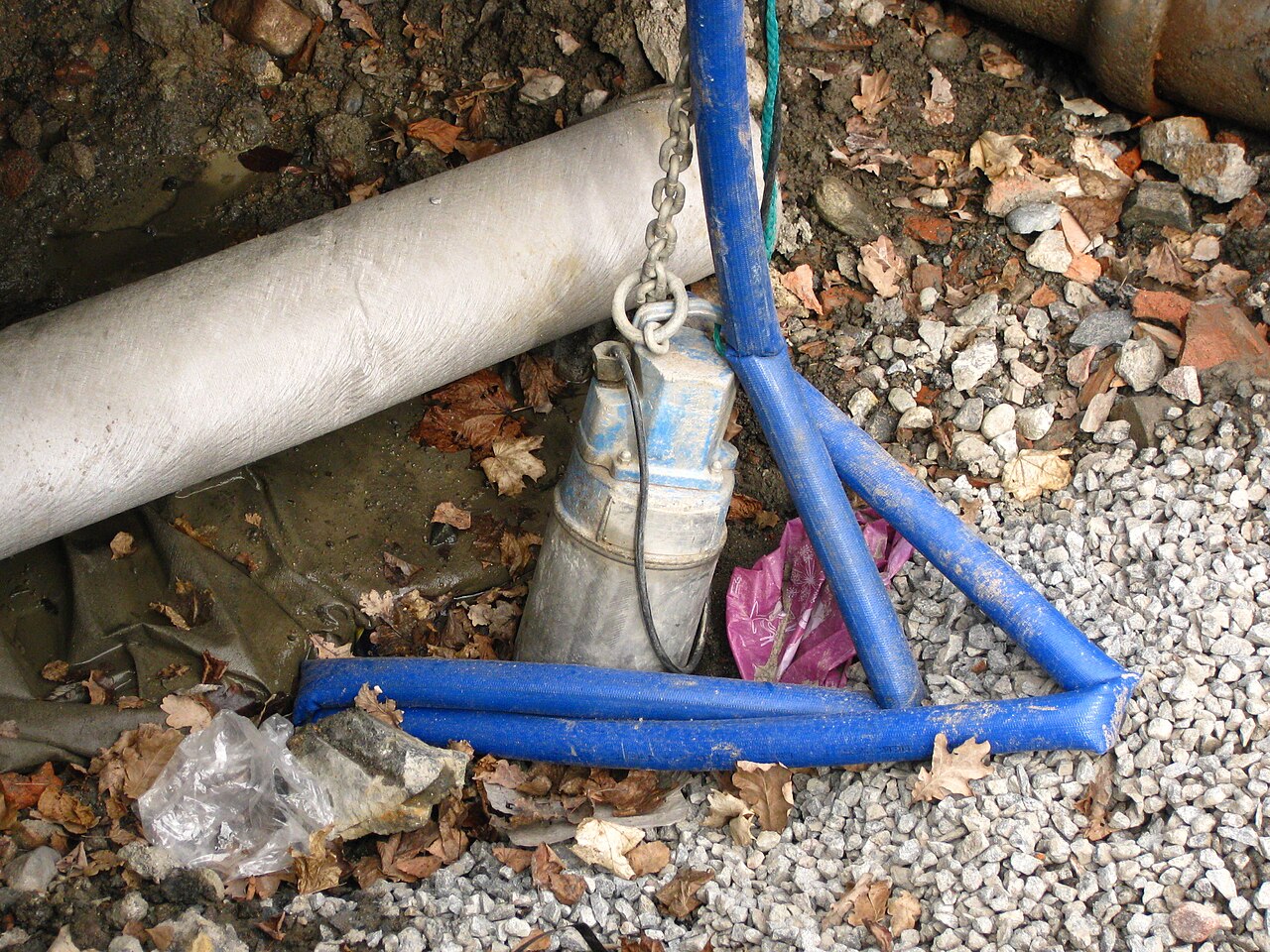 How Much Does It Cost to Rent a Submersible Pump? (2026 Rates)